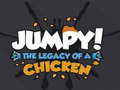 เกม Jumpy! The legacy of a chicken