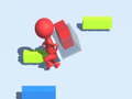 เกม Bridge Runner Race Game 3D