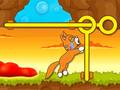 เกม Save The Kitten
