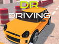 เกม Dr Driving