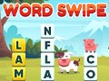 เกม Words Swipe