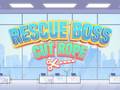 เกม Rescue Boss Cut Rope