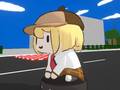 เกม Goomba Racing