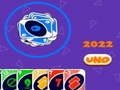 เกม Uno 2022