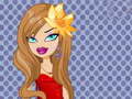 เกม Bratz Makeover