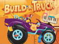 เกม Build A Truck