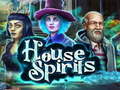 เกม House Spirits