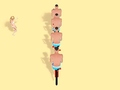 เกม Stack Bike