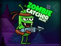 เกม Zombie Catcher Online
