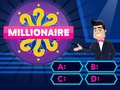 เกม Millionaire Trivia Quiz