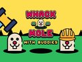 เกม Whack A Mole With Buddies