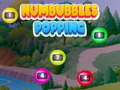 เกม Numbubbles Popping