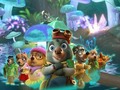 เกม Moley Matching Pairs
