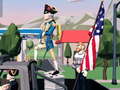เกม The Patriots: Fight and Freedom
