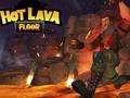 เกม Hot Lava Floor