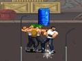 เกม Raging Fist