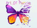 เกม Art Of Puzzle