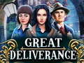 เกม Great Deliverance