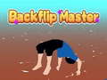 เกม Backflip Master