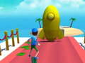 เกม Rich Run