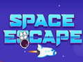 เกม Space Escape