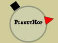 เกม Planet Hop