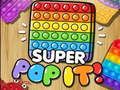 เกม Super Pop It!