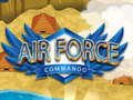 เกม Air Force Commando 