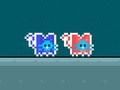 เกม Red and Blue Cats