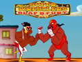 เกม Super Wrestlers : Slaps Fury