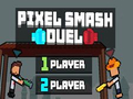 เกม Pixel Smash Duel
