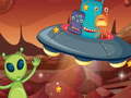 เกม Alien Wonderland Hidden