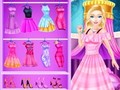 เกม Fashion Doll Closet