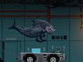 เกม Sharkosaurus Rampage