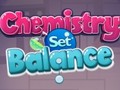 เกม Chemistry Set Balance