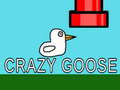 เกม Crazy Goose