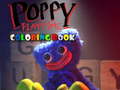 เกม Poppy Playtime Coloring Book
