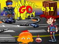 เกม Monkey Go Happy Stage 631