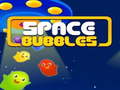 เกม Space Bubbles