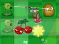 เกม Plants vs Zombies Fangame Demo