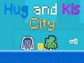 เกม Hug and Kis City