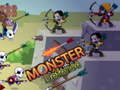 เกม Monster Defense 