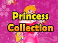 เกม Princess collection