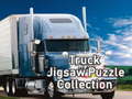 เกม Truck Jigsaw Puzzle Collection