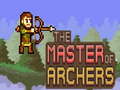 เกม The Master of Archers