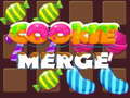 เกม Cookie Merge