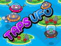 เกม Taps Ufo