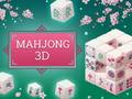 เกม Mahjong 3d