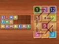 เกม Link The Numbers