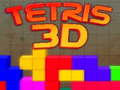 เกม Tetris 3D 